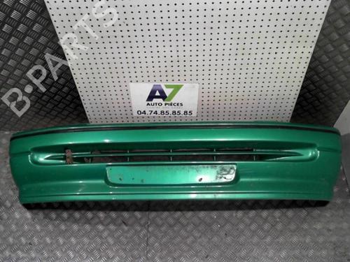 Used Front bumper FORD ESCORT V Convertible (ALL) 1.6 16V XR3i (90 hp) 24744058