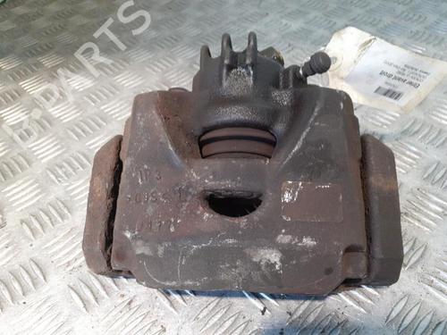 Used Right front brake caliper Right front brake caliper CITROËN C4 Picasso I MPV (UD_) 1.6 VTi 120 (120 hp) 24746355 24746355