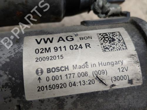 Starter SEAT IBIZA IV ST (6J8, 6P8) 1.2 TSI | BP29144243M8 