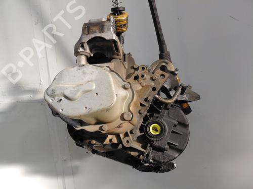 Gearbox CITROËN JUMPY III Van (V_) 1.6 BlueHDi 95 | BP34557369M3  - Image 5