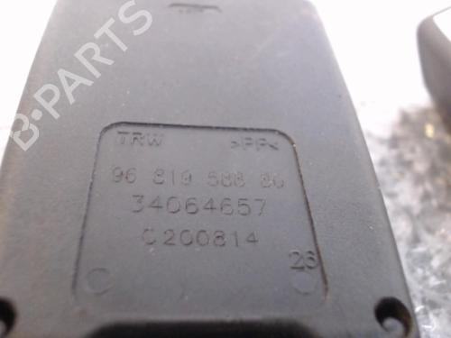 seat-buckle-citroen-ds3-sa_-2009-2010-2011-2012-2013-2014-2015-2016-24764974 main image