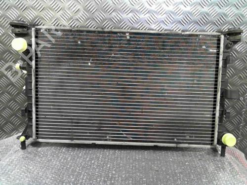 Køler FORD FOCUS I (DAW, DBW) 1.8 Turbo DI / TDDi (90 hp) 24762847