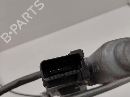 Front left window mechanism RENAULT ESPACE IV (JK0/1_) 3.0 dCi (JK0J, JK0V) | BP38229608C22 - Image 2