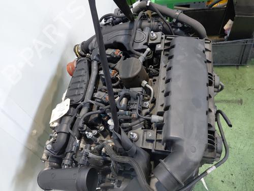 Engine PEUGEOT 2008 I (CU_) 1.2 THP 110 / PureTech 110 | BP31819084M1  - Image 6