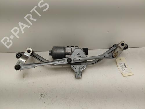 Front wiper motor PEUGEOT 2008 I (CU_) 1.2 VTi | BP31090989M29