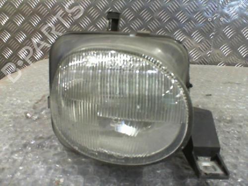 Used Right headlight FIAT MULTIPLA (186_) 1.9 JTD 115 (115 hp) 24755846
