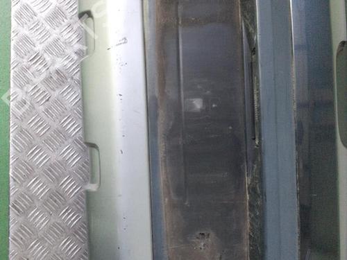 Used Rear bumper DACIA SANDERO 1.5 dCi (68 hp) 24749014