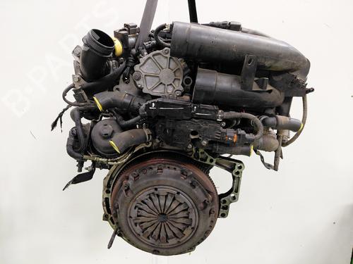 Engine CITROËN BERLINGO Box Body/MPV (B9) | BP35918500M1 - Image 9