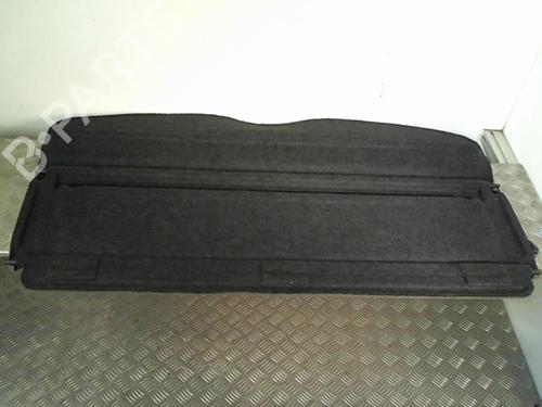 Used Rear parcel shelf CITROËN XSARA PICASSO (N68) 2.0 HDi (90 hp) 24759797