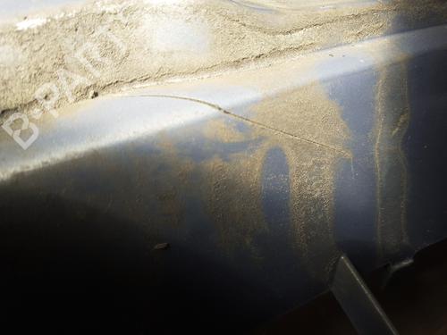 Front bumper CITROËN XSARA PICASSO (N68) 1.8 16V | BP27541134C7 