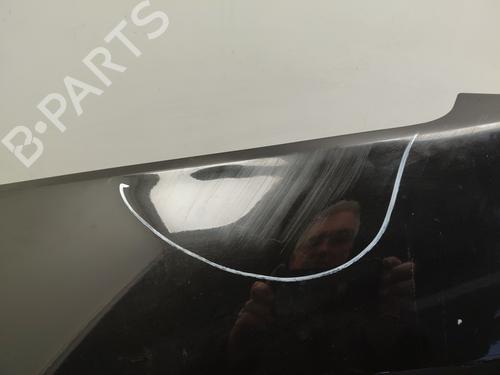 Left front fenders RENAULT LAGUNA Coupe (DT0/1) 2.0 dCi (DT01, DT08, DT09, DT0K, DT12, DT1C, DT1D, DT1M,... | BP26210212C41