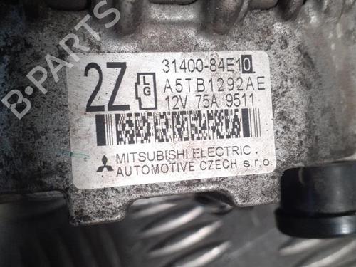 Alternator OPEL AGILA B (H08) 1.0 (F68) | BP24749783M7
