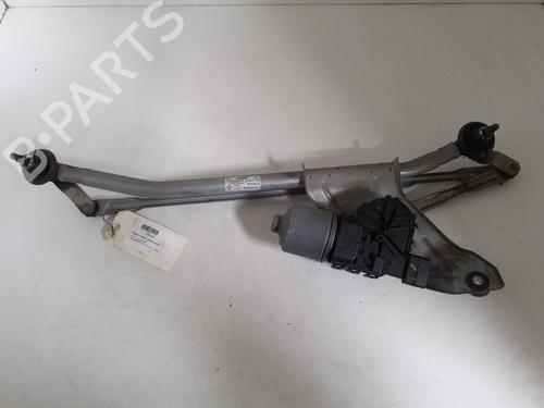 Essuie-glace moteur avant DACIA SANDERO 1.4 (BS0C, BS0A, BS0G, BS1F, BS0E) (75 hp) 28217243