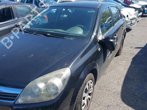 Left headlight OPEL ASTRA H (A04) 1.3 CDTI (L48) | BP25023379C28 - Image 6