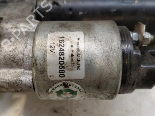 Starter PEUGEOT BOXER Van 2.0 BlueHDi 130 | BP32710140M8  - Image 6