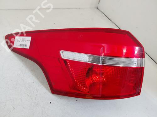 Left taillight FORD FOCUS III Turnier 1.6 TDCi | BP33474454C34 - Image 3