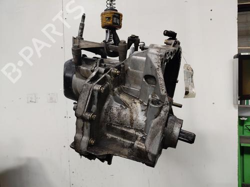 Gearbox RENAULT CLIO II (BB_, CB_) 1.4 16V (B/CB0P, BB13) | BP29642479M3