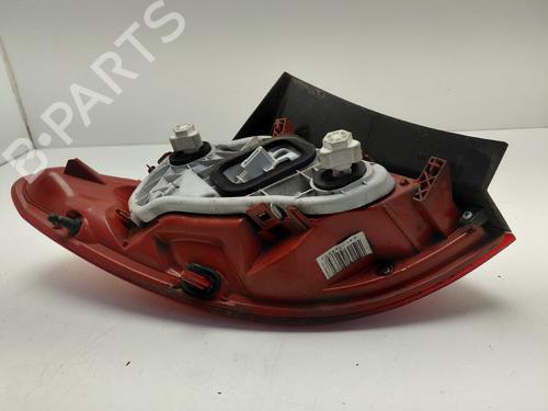 Used Right taillight Right taillight OPEL MERIVA B MPV (S10) 1.7 CDTI (75) (110 hp) 35918518 35918518