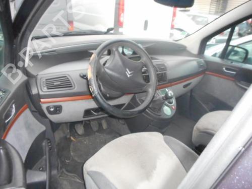 Front right lock CITROËN C8 (EA_, EB_) 2.0 HDi | BP24768220C97  - Image 7