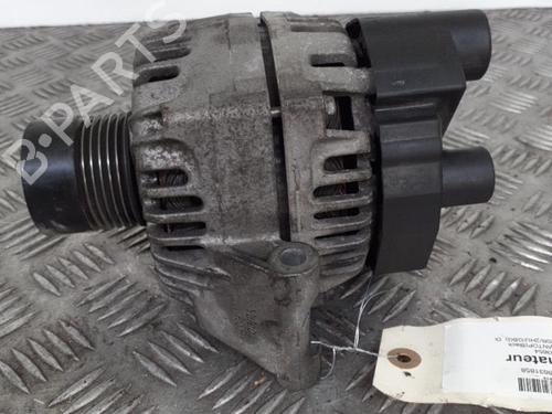 Used Alternator Alternator OPEL TIGRA TwinTop (X04) 1.3 CDTI (R97) (69 hp) 24747905 24747905
