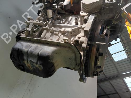 Engine CITROËN BERLINGO Box Body/MPV (B9) 1.6 HDi 90 4x4 | BP34385216M1 - Image 9