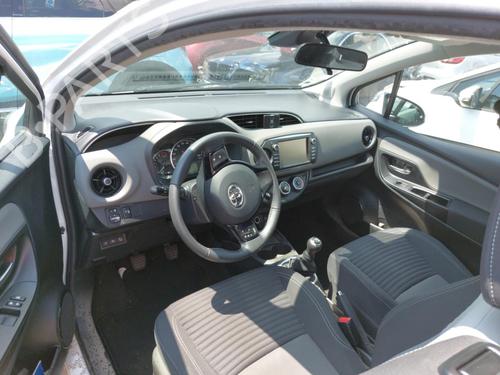 Switch TOYOTA YARIS (_P13_) 1.0 (KSP130) | BP24766896I30 - Image 4