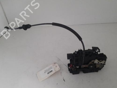 Used Rear right lock VW GOLF IV (1J1) 1.4 16V (75 hp) 27518783