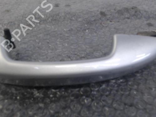 Used Rear right exterior door handle VW PASSAT B6 (3C2) 1.9 TDI (105 hp) 24760535