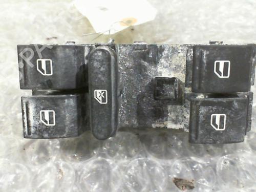 Used Switch VW POLO V (6R1, 6C1) 1.6 TDI (90 hp) 24742844