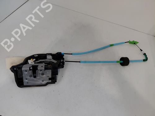 Rear left lock BMW X1 (F48) sDrive 18 i | BP26718735C100 
