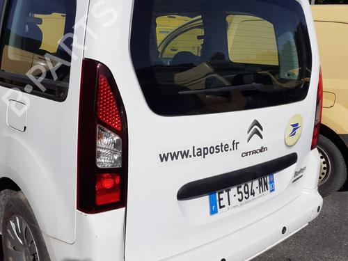 bagklap-cckombi-coupe-citroen-berlingo-multispace-b9-2008-36590518 main image