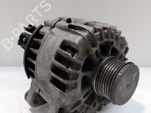 Used Alternator CITROËN C4 II (NC_) 1.6 HDi 115 (114 hp) 30593288