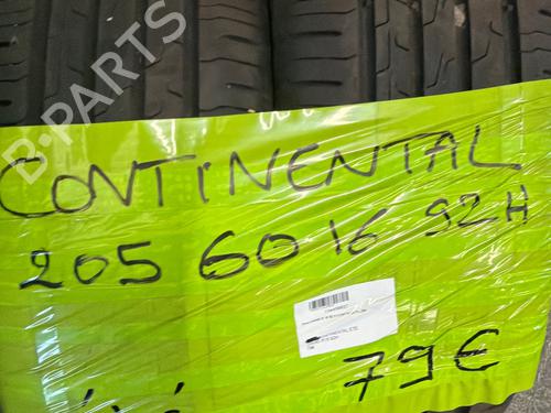 Used Other Other RENAULT SCÉNIC III (JZ0/1_) 1.5 dCi (110 hp) 40266977 40266977