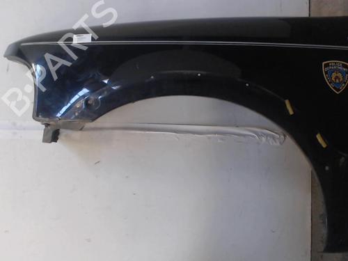 Used Left front fenders FORD TRANSIT CONNECT (P65_, P70_, P80_) [2002-2025]  24750112