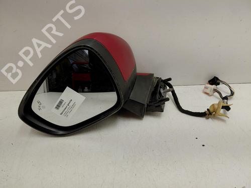 Used Left mirror Left mirror 37623167 37623167