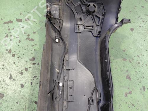 Used Rear bumper Rear bumper 39216551 39216551