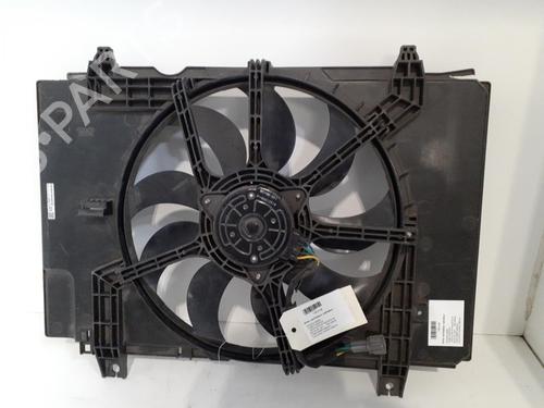 Radiator fan NISSAN CUBE (Z12) 1.6 16V | BP24748242M35  - Image 5
