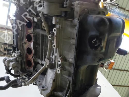 Used Engine Engine MAZDA 2 (DE_, DH_) 1.3 (DE3FS) (75 hp) 32171520 32171520