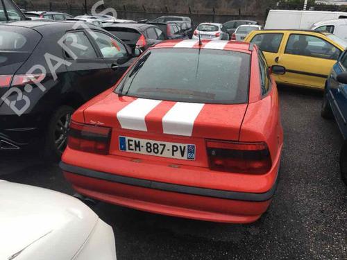 Used Parts OPEL CALIBRA A (C89) 2.0 i (M07) 2403713