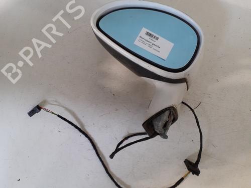 Used Left mirror CITROËN C4 I (LC_) 1.6 HDi (90 hp) 24764715
