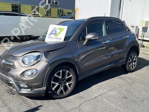 Front left window mechanism FIAT 500X (334_) 2.0 D Multijet 4x4 (334AXB22, 334AXD2B) | BP36481241C22 - Image 27