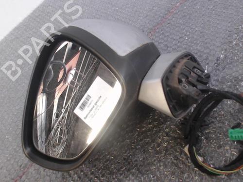 Used Left mirror CITROËN C4 I (LC_) 1.4 16V (88 hp) 24760561
