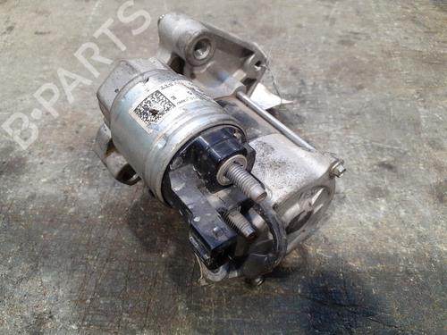 Used Starter Starter CITROËN C3 III (SX) 1.2 PureTech 82 (83 hp) 24753922 24753922