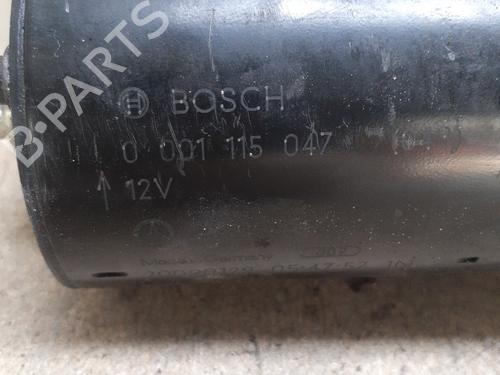 Starter MERCEDES-BENZ CLC-CLASS (CL203) CLC 220 CDI (203.708) | BP27676392M8 - Image 3