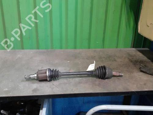 Used Left front driveshaft NISSAN MICRA III (K12) 1.2 16V (65 hp) 24767384