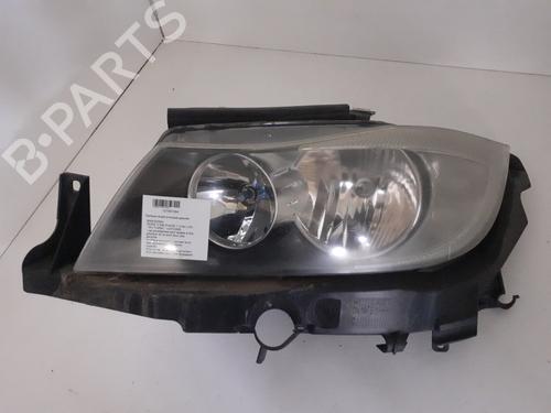 Used Left headlight BMW 3 (E90) 318 d (122 hp) 26957062