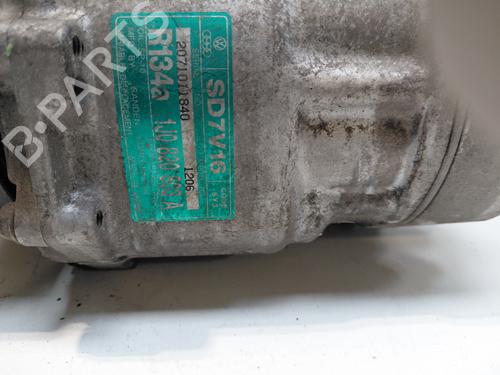 Compresseur AC Compresseur AC VW NEW BEETLE (9C1, 1C1) 2.0 (115 hp) 36378948 36378948