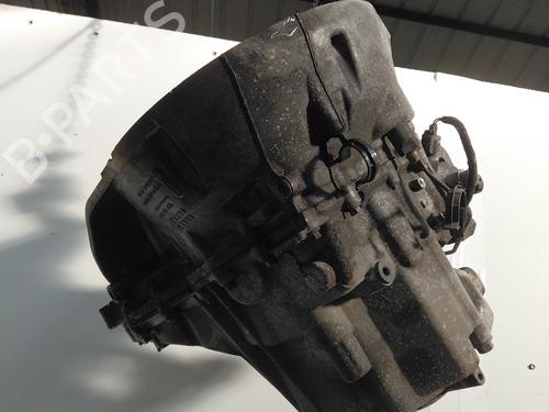 Gearbox FORD FOCUS III  | BP34005295M3  - Image 6