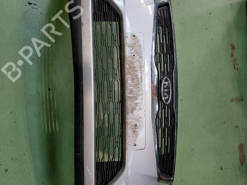Front bumper KIA PRO CEE'D (ED) | BP37588702C7 - Image 3