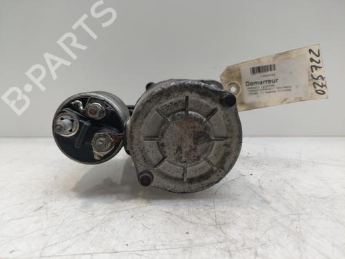 Starter RENAULT TWINGO II (CN0_)  | BP31855392M8  - Image 5